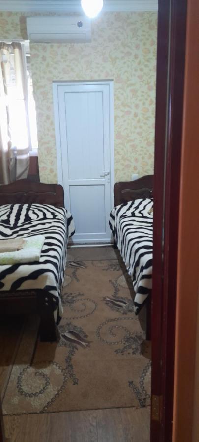 بيت ضيافة نونا Shilda المظهر الخارجي الصورة