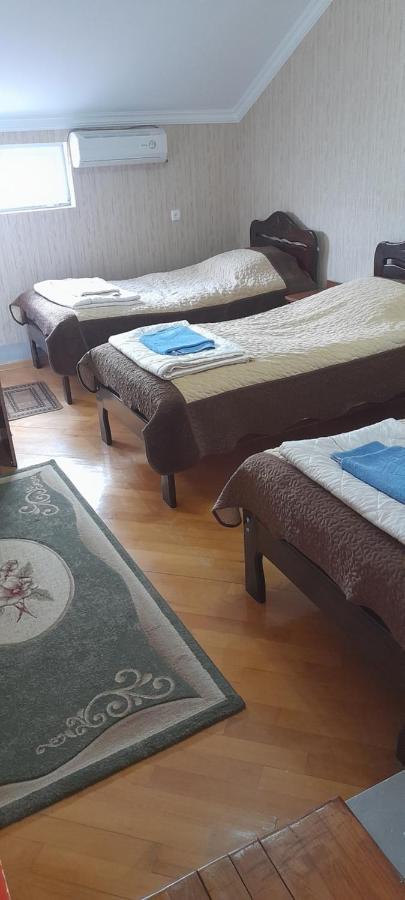 بيت ضيافة نونا Shilda المظهر الخارجي الصورة