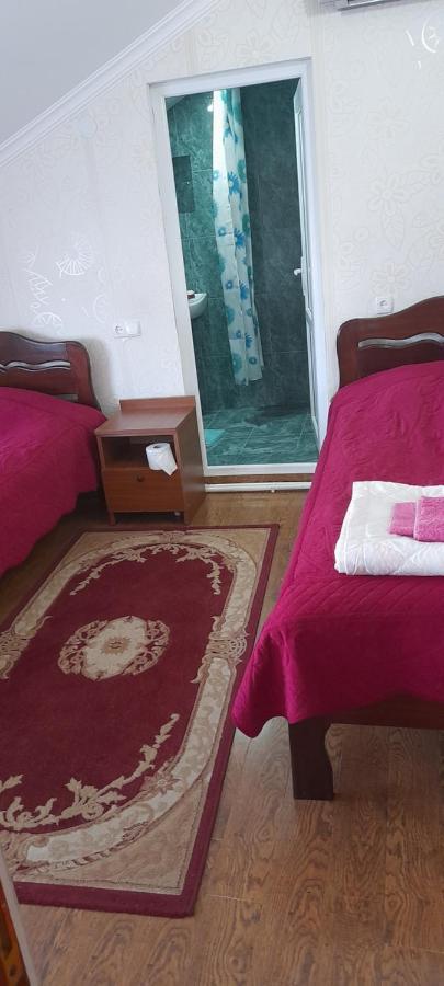 بيت ضيافة نونا Shilda المظهر الخارجي الصورة