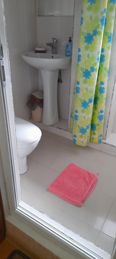 بيت ضيافة نونا Shilda المظهر الخارجي الصورة