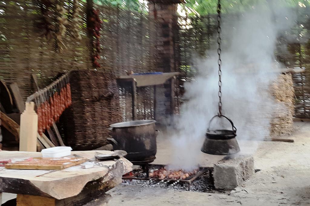 بيت ضيافة نونا Shilda المظهر الخارجي الصورة