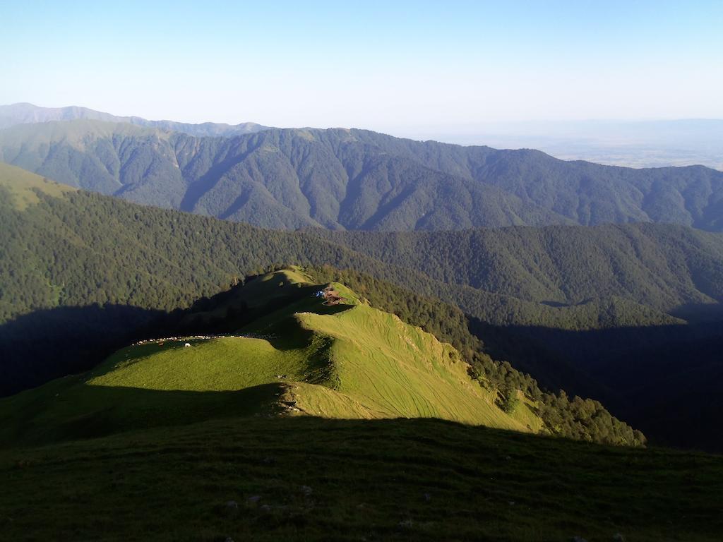 بيت ضيافة نونا Shilda المظهر الخارجي الصورة