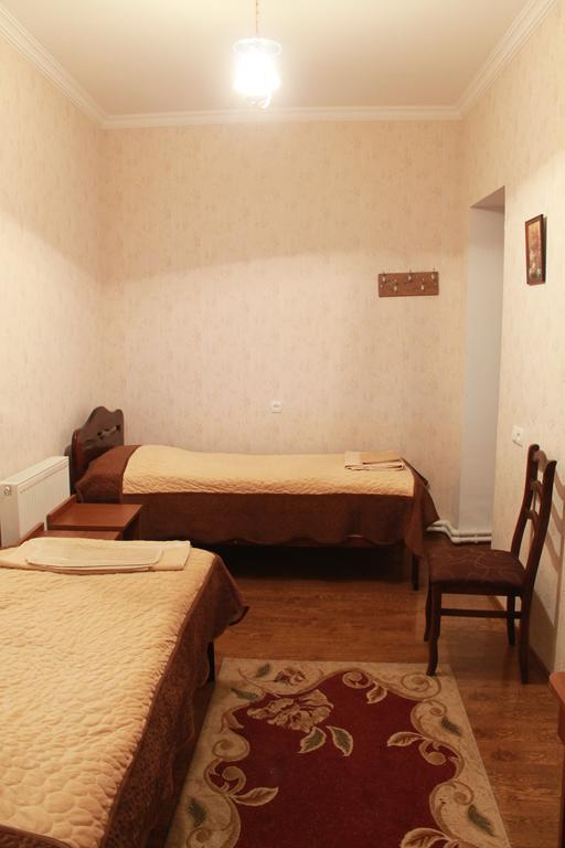 بيت ضيافة نونا Shilda المظهر الخارجي الصورة